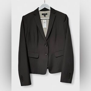 ⚡️ NWT ANN TAYLOR Women’s Seasonal Stretch Blazer